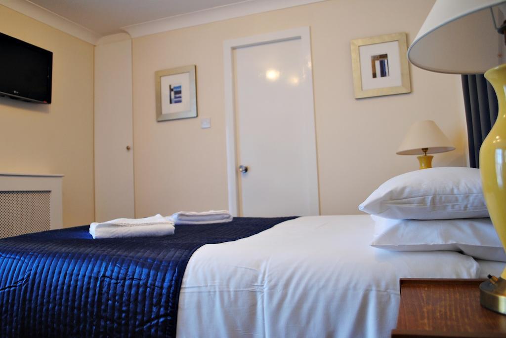 Ferry House Lodge พอร์ตสมัธ ห้อง รูปภาพ