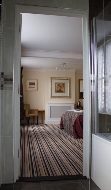 Ferry House Lodge พอร์ตสมัธ ภายนอก รูปภาพ