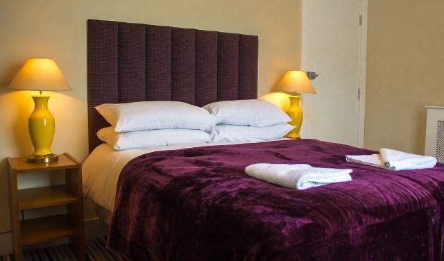 Ferry House Lodge พอร์ตสมัธ ห้อง รูปภาพ