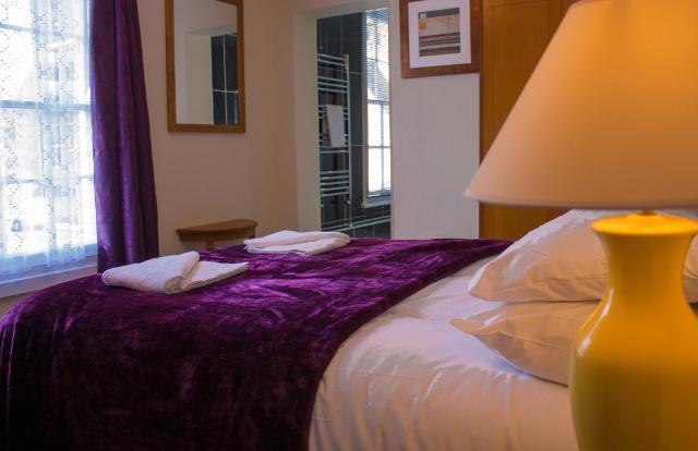 Ferry House Lodge พอร์ตสมัธ ภายนอก รูปภาพ