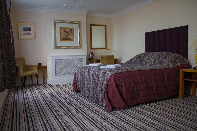Ferry House Lodge พอร์ตสมัธ ภายนอก รูปภาพ