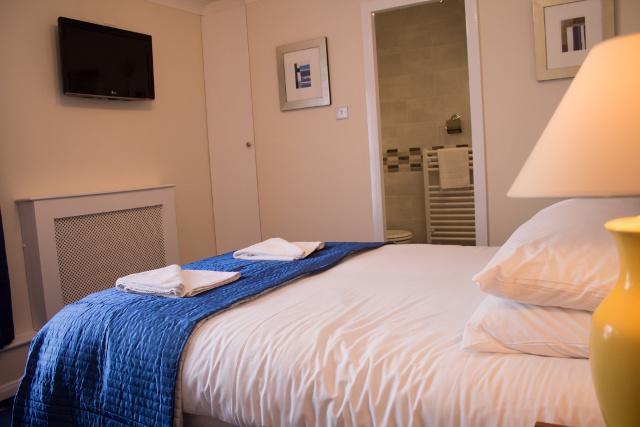 Ferry House Lodge พอร์ตสมัธ ห้อง รูปภาพ